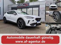 Gebraucht Cupra Formentor 204 PS (150 kW) 2023 Nevada weiss SUV