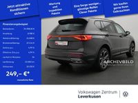 Gebraucht Seat Tarraco 200 PS (147 kW) 2022 Grau SUV