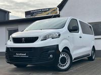 Gebraucht Peugeot Expert 179 PS (131 kW) 2019 Weiß Van