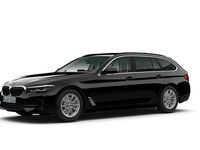 Gebraucht BMW 520 Efficient Dynamics 190 PS (139 kW) 2026 Kombi