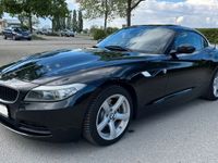 gebraucht BMW Z4 sDrive30i -