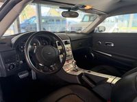 Gebraucht Chrysler Crossfire 218 PS (160 kW) 2007 Blau Coupé