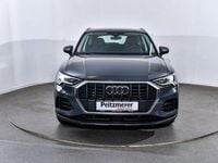 Gebraucht Audi Q3 Ambiente 150 PS (110 kW) 2019 Andere SUV