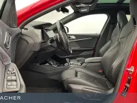 Używany BMW M135 Efficient Dynamics 306 KM (225 kW) 2021 Czerwony Hatchback