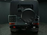 Gebraucht Mercedes G230 122 PS (89 kW) 1993 Grau SUV