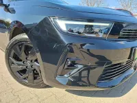 Gebraucht Opel Astra 131 PS (96 kW) 2024 Schwarz Kleinwagen