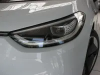 Gebraucht VW ID.3 Pro 150 kW (204 PS) 2021 Gletscherweiss Kleinwagen