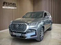 Gebraucht SsangYong Rexton Sapphire 203 PS (149 kW) 2023 Grau SUV