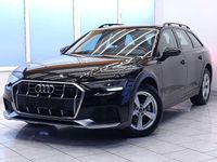 Gebraucht Audi A6 204 PS (150 kW) 2023 Brillantschwarz Kombi