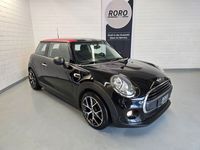 gebraucht Mini ONE First 1.2 + 8.Reifen/BBS/Klimaanlage/SH