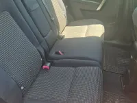 Gebraucht Chevrolet Captiva LS 136 PS (100 kW) 2009 Silber SUV