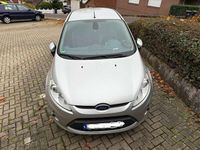 Gebraucht Ford Courier 90 PS (66 kW) 1998 Van / Kleinbus