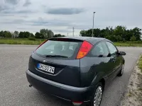 Gebraucht Ford Focus 75 PS (55 kW) 2004 Grau Limousine
