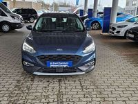 gebraucht Ford Focus Turnier Active