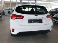 gebraucht Ford Focus 1.0 EcoBoost TITANIUM LED WinterPaket Key Free