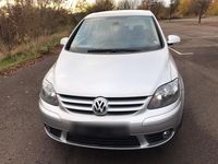 Gebraucht VW Golf VI 140 PS (102 kW) 2009 Silber Kleinwagen