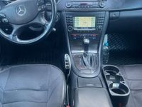 gebraucht Mercedes CLS320 CDI Standheizung sitzbelüftung Sitzheizung