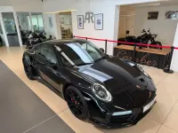 Occasion Porsche 991 540 ch (397 kW) 2018 Noir Coupé