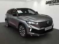 Neu Renault Austral Techno 200 PS (147 kW) 2026 Grau SUV