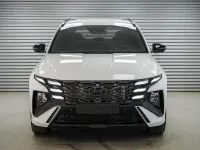 Neu Hyundai Tucson N Line 179 PS (131 kW) 2026 Weiß SUV