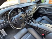 gebraucht BMW 535 i xDrive - M Paket