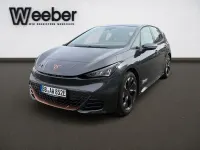 Gebraucht Cupra Born 169 kW (231 PS) 2023 Quasargrau Kleinwagen