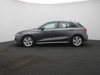 Gebraucht Audi A3 S-Line 204 PS (150 kW) 2022 Daytonagrau perleffekt Limousine