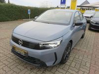 Gebraucht Opel Corsa Edition 101 PS (74 kW) 2025 Grau Kleinwagen
