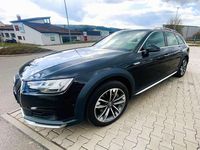 Gebraucht Audi A4 Allroad 272 PS (200 kW) 2016 Schwarz Kombi