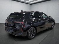 Gebraucht Opel Astra 131 PS (96 kW) 2025 Schwarz Limousine