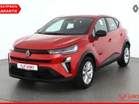 Używany Renault Captur Evolution 158 KM (116 kW) 2024 Czerwony SUV