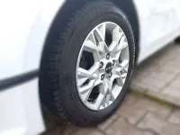 Używany Kia Ceed Vision 101 KM (74 kW) 2022 Biały Hatchback