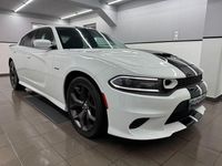 Gebraucht Dodge Charger 381 PS (280 kW) 2019 Weiß Limousine
