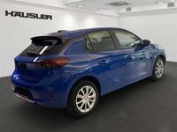 Gebraucht Opel Corsa Edition 101 PS (74 kW) 2025 Voltaik blau (metallic) Kleinwagen