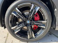 Gebraucht BMW X3 Performance 381 PS (280 kW) 2025 Grau SUV