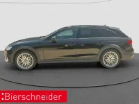 Gebraucht Audi A4 Allroad Basis 204 PS (150 kW) 2024 (unbekannt) Kombi
