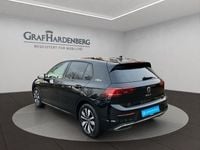 Gebraucht VW Golf VIII Goal 150 PS (110 kW) 2025 Schwarz Limousine