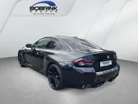 Gebraucht BMW M2 Performance 460 PS (338 kW) 2023 Schwarz Coupé