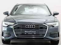 Gebraucht Audi A6 Sport 265 PS (194 kW) 2023 Manhattangrau metallic Kombi