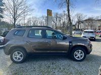 gebraucht Dacia Duster SCe 115 LPG Comfort