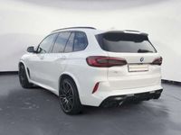 gebraucht BMW X5 M Competition Navi Competition Paket Panorama