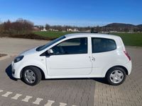 gebraucht Renault Twingo 1.2 / Rentnerfahrzeug / 8-fach Reifen /