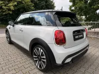 Gebraucht Mini Cooper Classic 136 PS (100 kW) 2022 Silber Kleinwagen