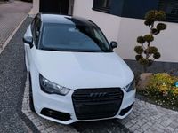 gebraucht Audi A1 1.2 TFSI Sport TÜV NEU