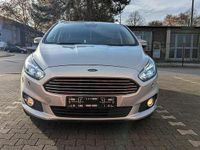 Usado Ford S-MAX S 190 HP (139 kW) 2020 Cinzento Monovolume