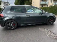 Gebraucht VW Golf GTI 211 PS (155 kW) 2009 Andere farben Coupé
