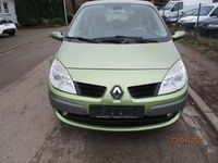 gebraucht Renault Grand Scénic II 2.0 16V Aut. Avantage