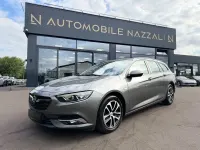 Gebraucht Opel Insignia Edition 136 PS (100 kW) 2019 Grau Kombi
