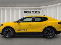 Gebraucht Ford Capri Extended Range 210 kW (286 PS) 2025 Vivid yellow SUV