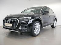 Gebraucht Audi Q5 Ambiente 204 PS (150 kW) 2023 Brillantschwarz SUV